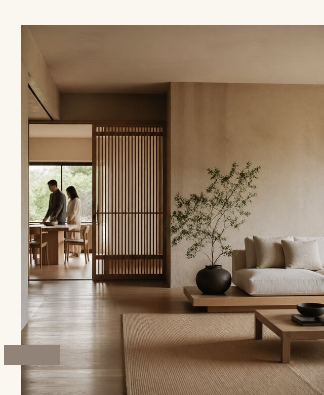 Дизайн японский стиль в Волгограде по цене от 3637 р. | А3дПро-Влг